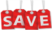 sale signs
