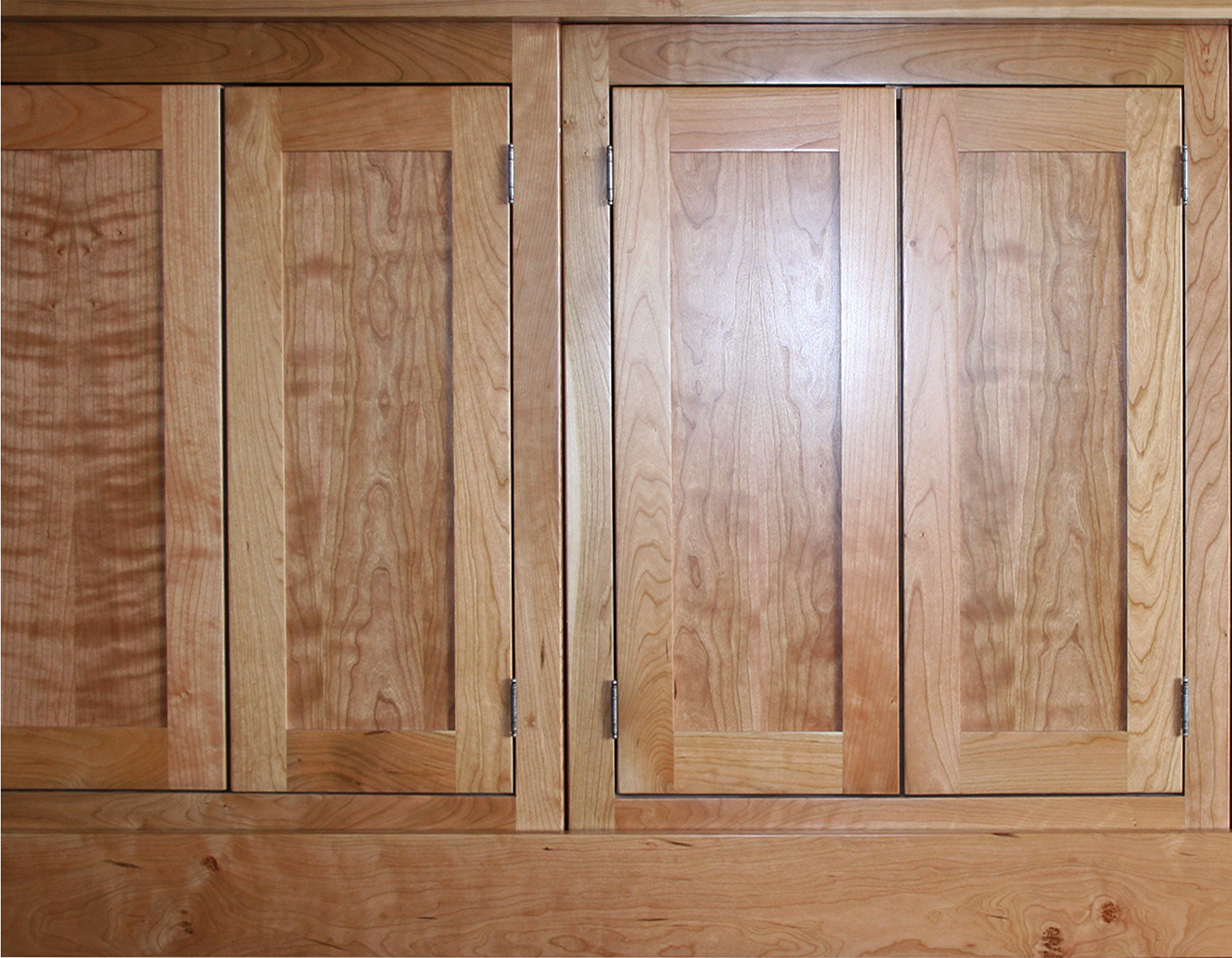 clear lacquer finish