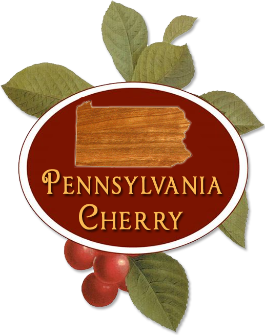 locally harvested cherry